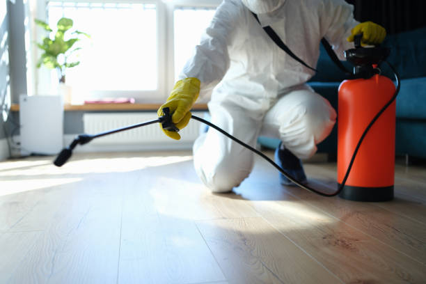 Reliable Hoarding Cleanup contractor in Burlington, NC by Dulley Family Biohazard Services